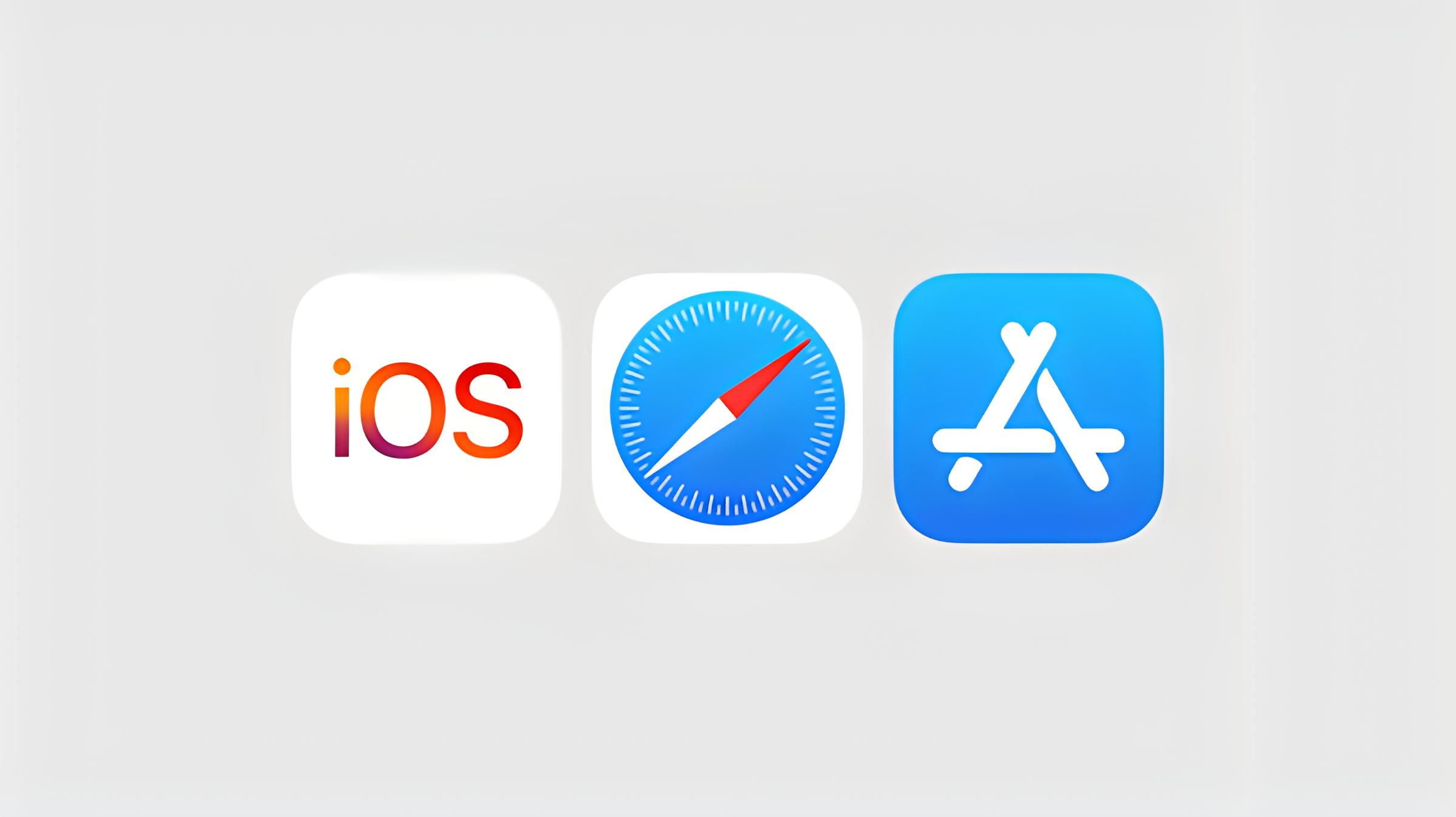iOS17开放侧载！苹果手机将彻底安卓化？