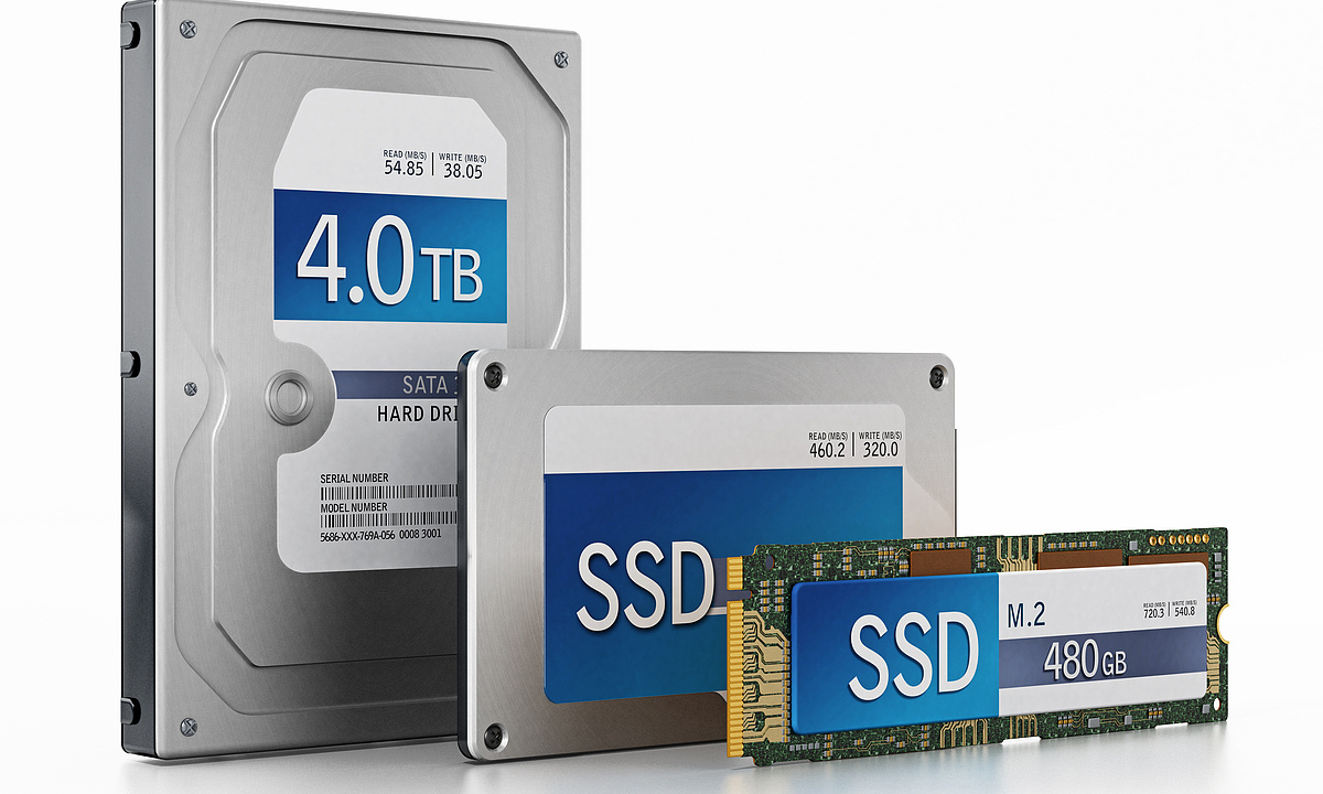 存储价格涨疯了！厂商一季利润当一年，用户集体破防了