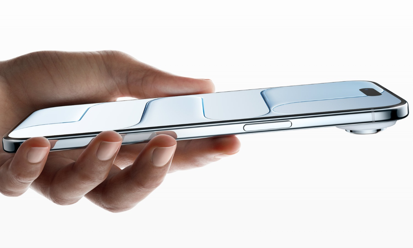 超薄机不香了？卢伟冰暗示小米或放弃「Air手机」