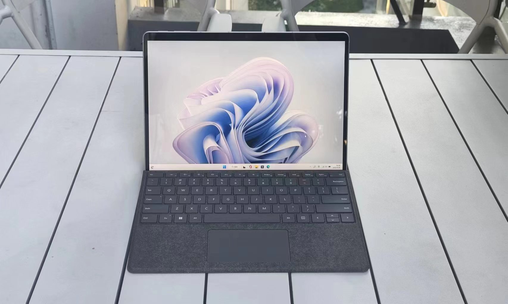 Surface Pro 9 5G评测：全时5G的高效生产力