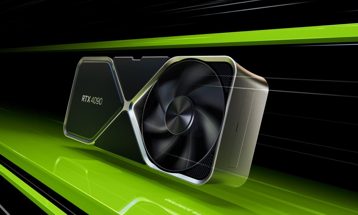 靠断供显卡来抬价，英伟达有恃无恐