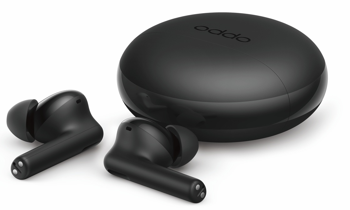 OPPO Enco Air2i发布 百元价位TWS耳机优选