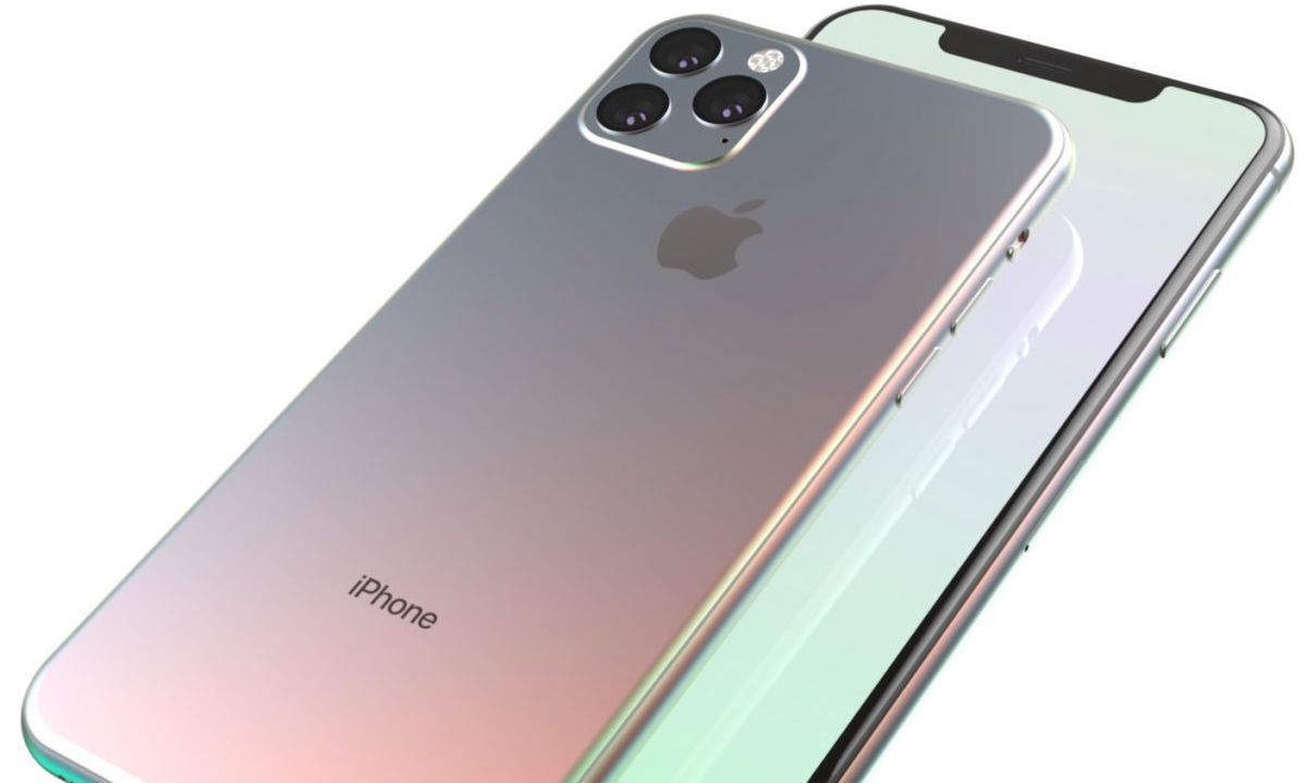 苹果 邀请函 刷爆朋友圈 只有发布日期是真的 雷科技