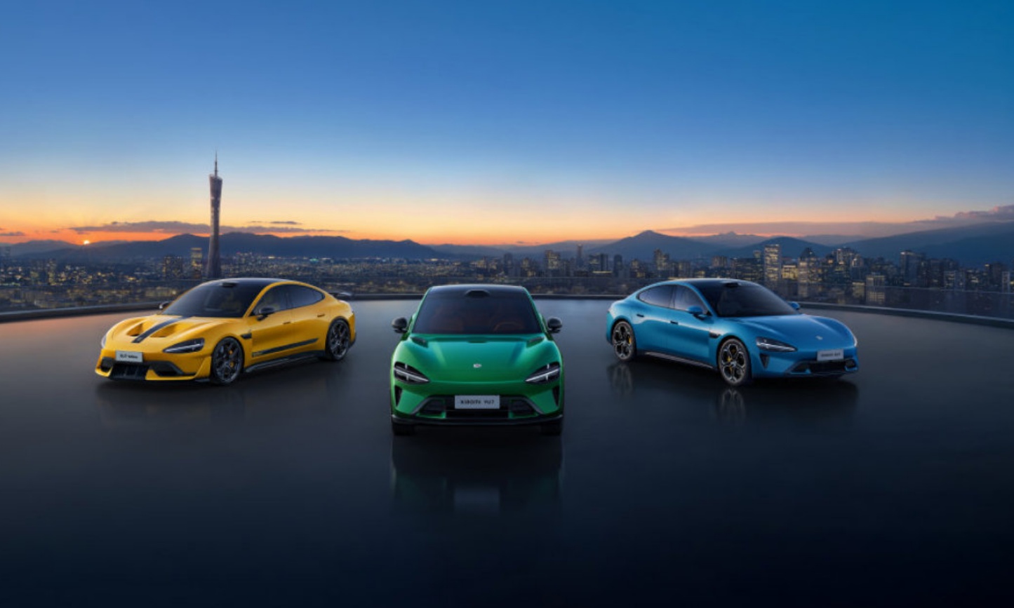 小米汽车开启「现车选购」,雷军被骂惨了