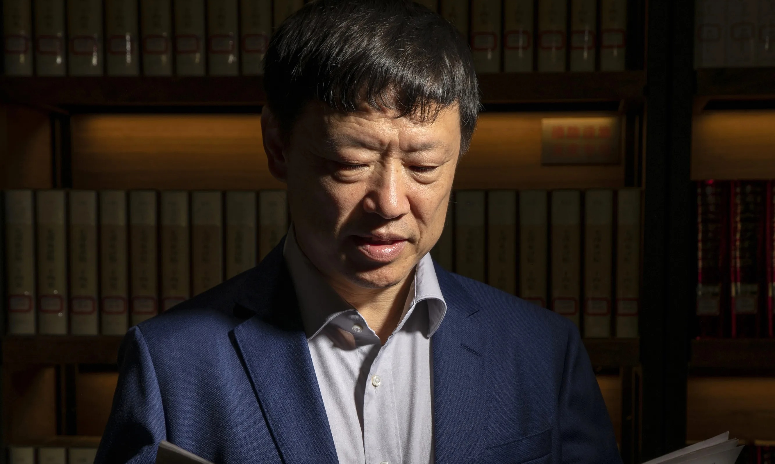 胡锡进痛批AI短剧是电子饲料！从全面抵制到劝人节制，网友吵翻了