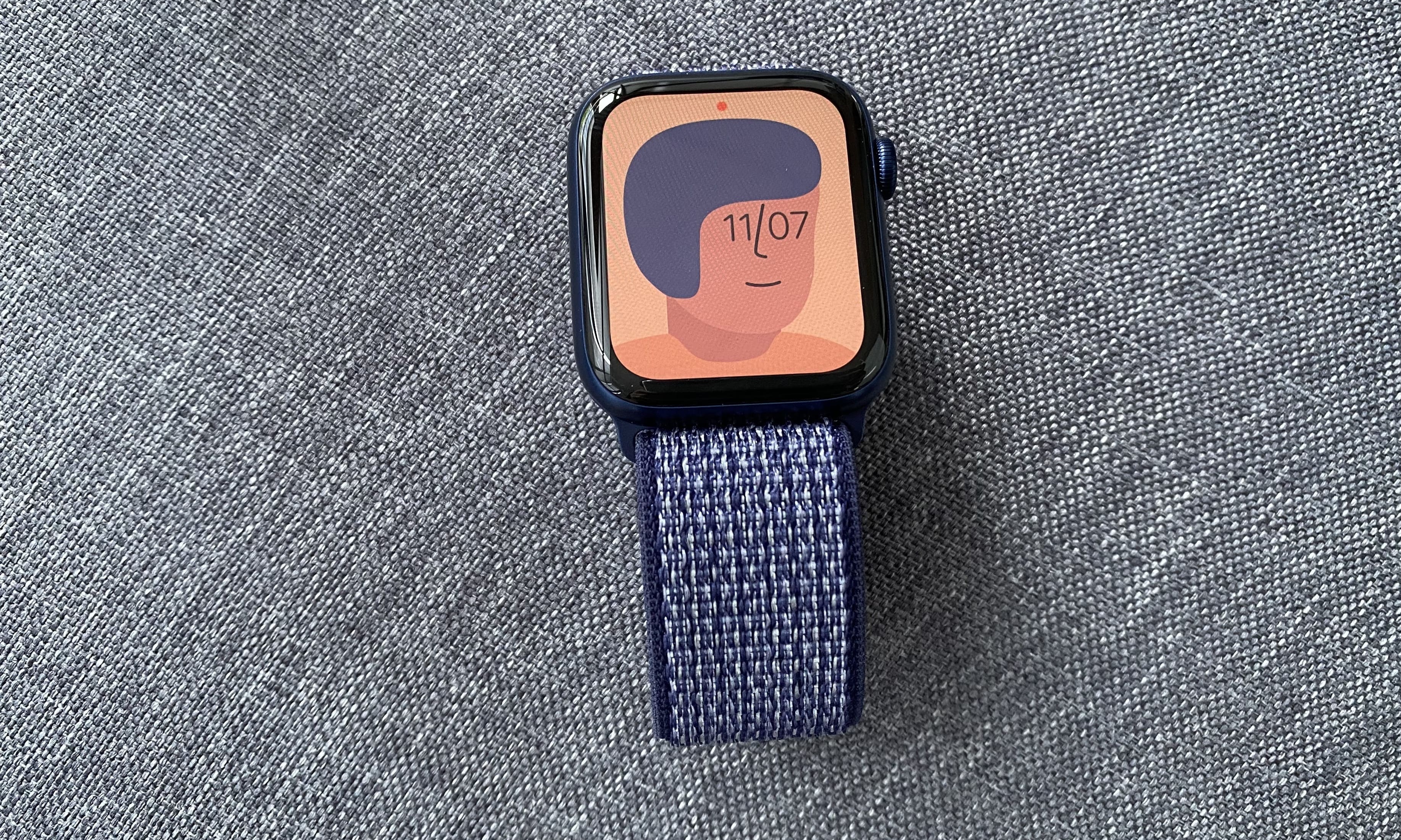 Apple Watch S8继续“躺赢”？