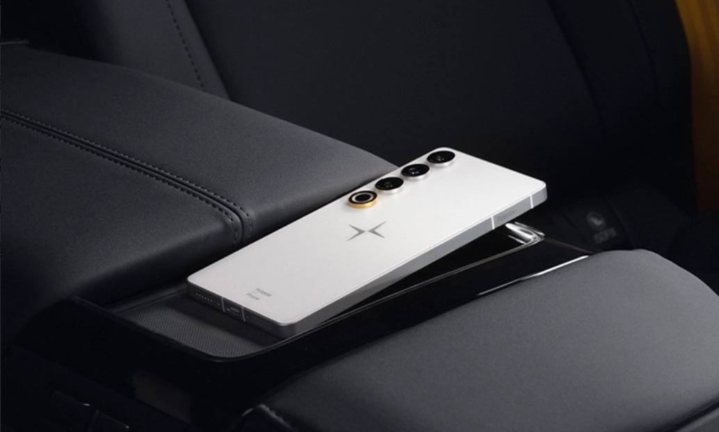 极星手机箭在弦上，“换皮”魅族诚意不足？