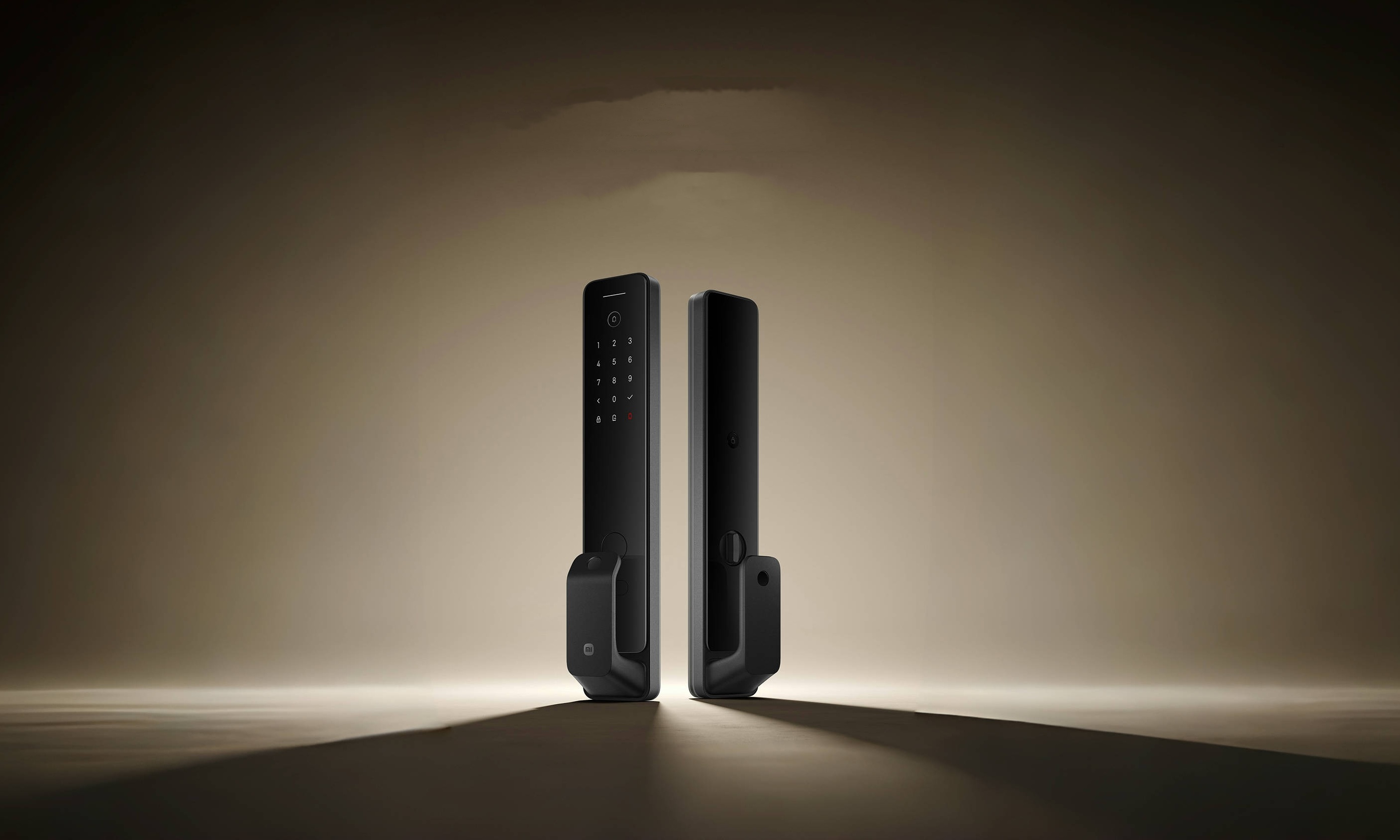 智能门锁拼命增加解锁方式，产品方向错了？