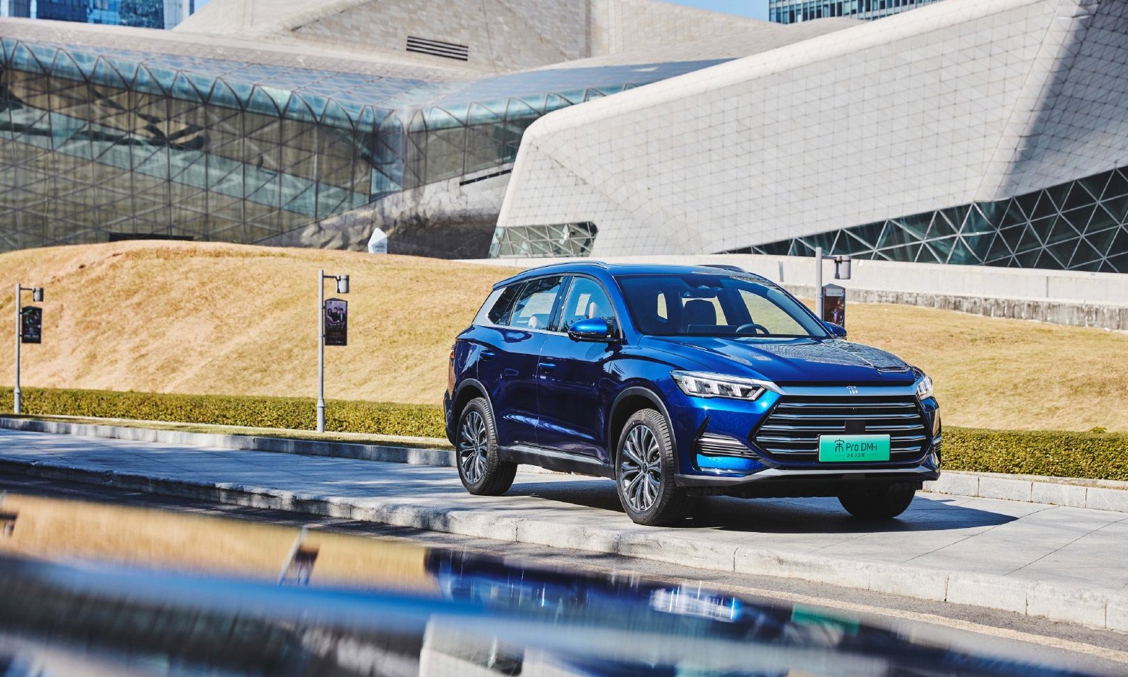 买车的时候到了！下半年汽车购置税减半，多省将开展汽车下乡活动