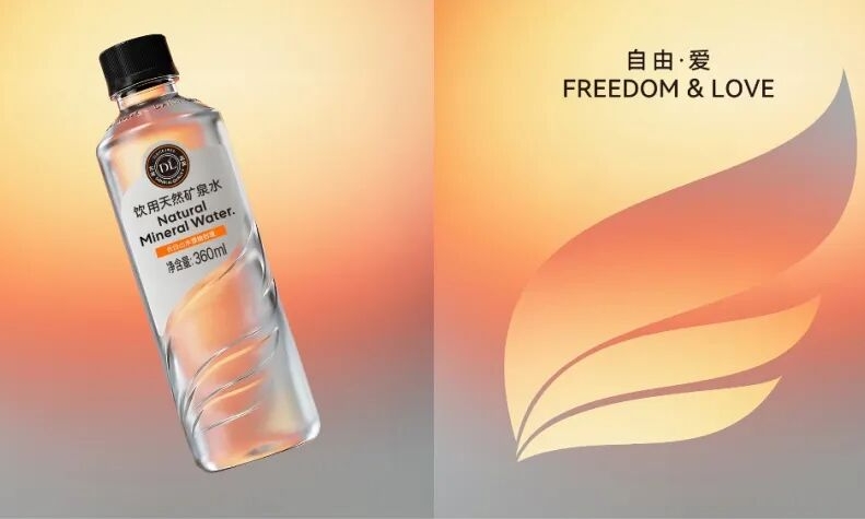 换个包装就卖爆？胖东来1.3元矿泉水被疯抢，网友吵翻了
