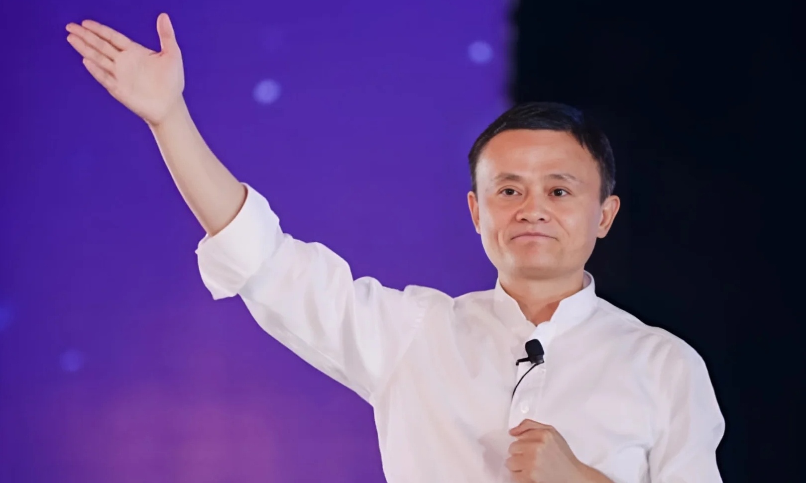 9年40亿！马云突袭蚂蚁森林，手机种树改变了什么？