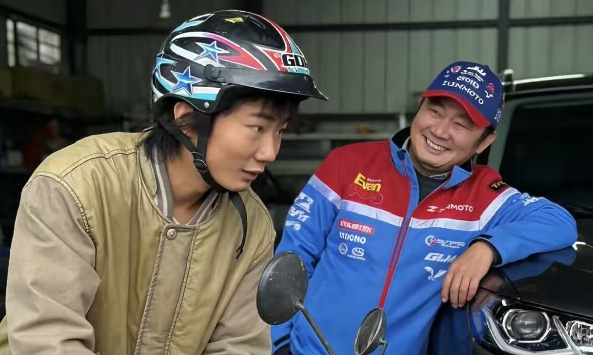 张雪倒欠公司3000万？为团队借钱买股权，格局太大了！