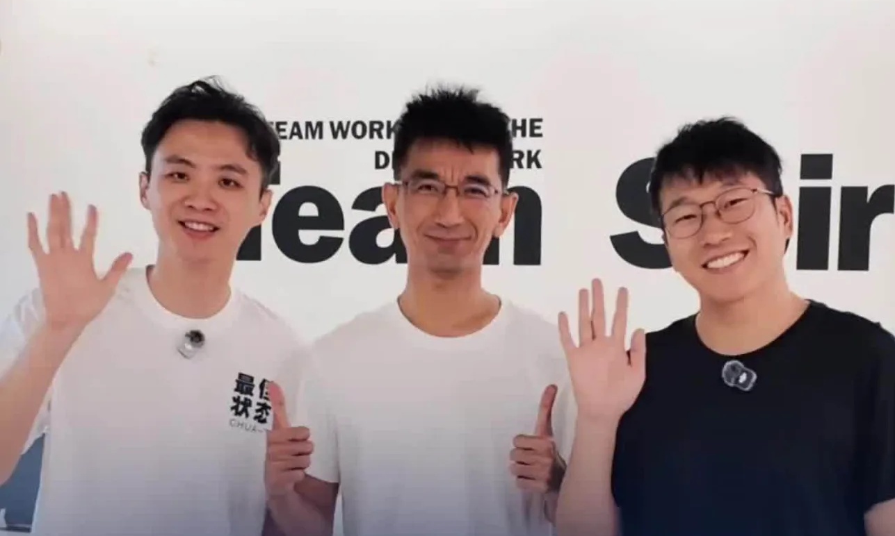 抛开舆论争议!东方甄选前CEO孙东旭助学十余年,不立人设不洗白