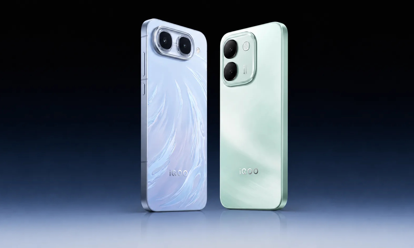 3399元起！iQOO Neo11至尊版发布：首发天玑9500M，续航炸裂