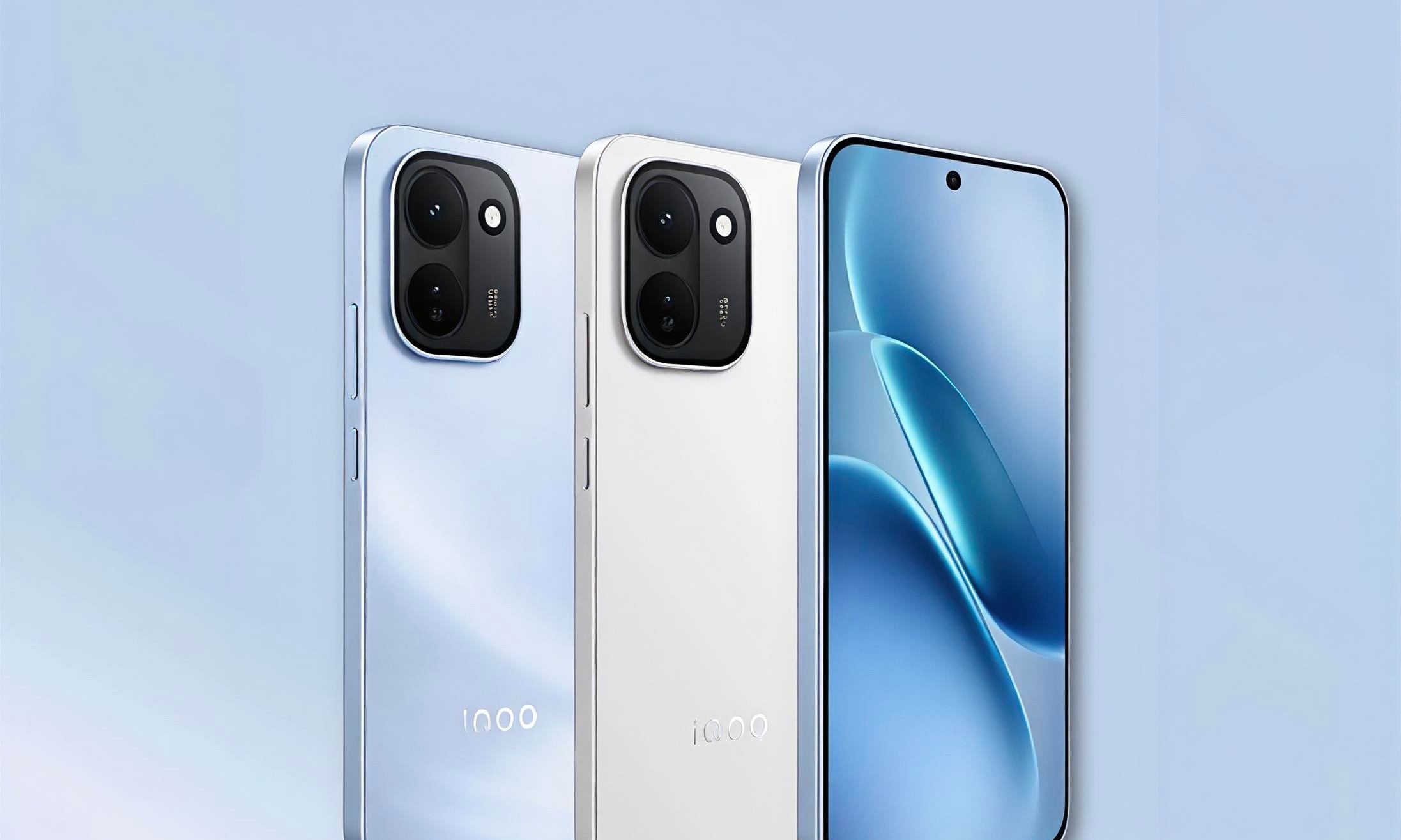 1999元起！iQOO Z11发布：165Hz很猛，但9020mAh电池才是绝杀