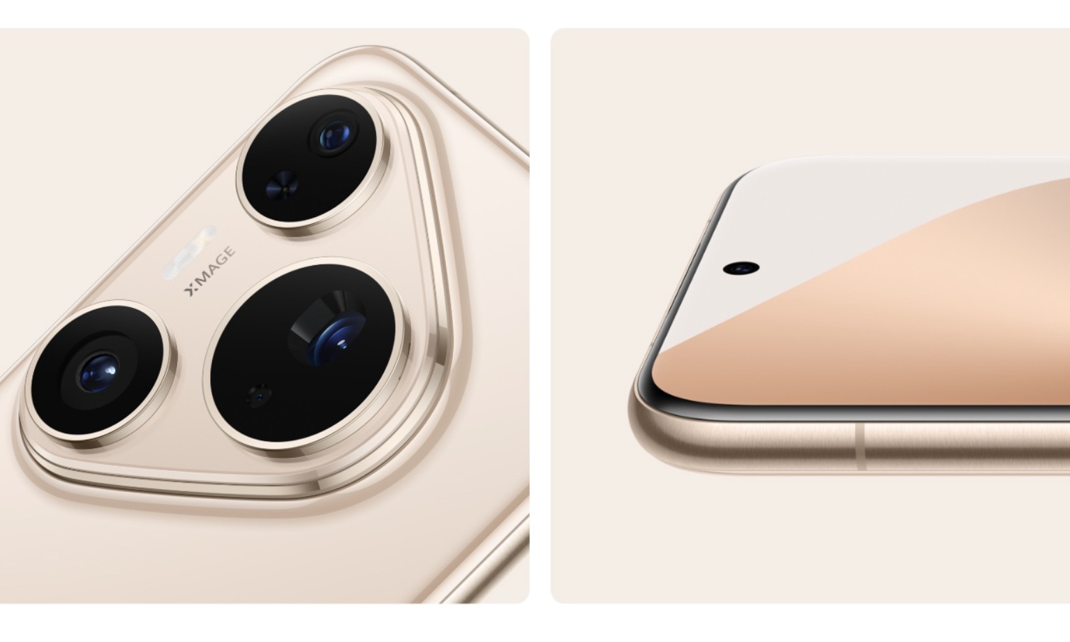 4月手机全面开战：OPPO华为狭路相逢，风冷与外挂镜头齐上阵