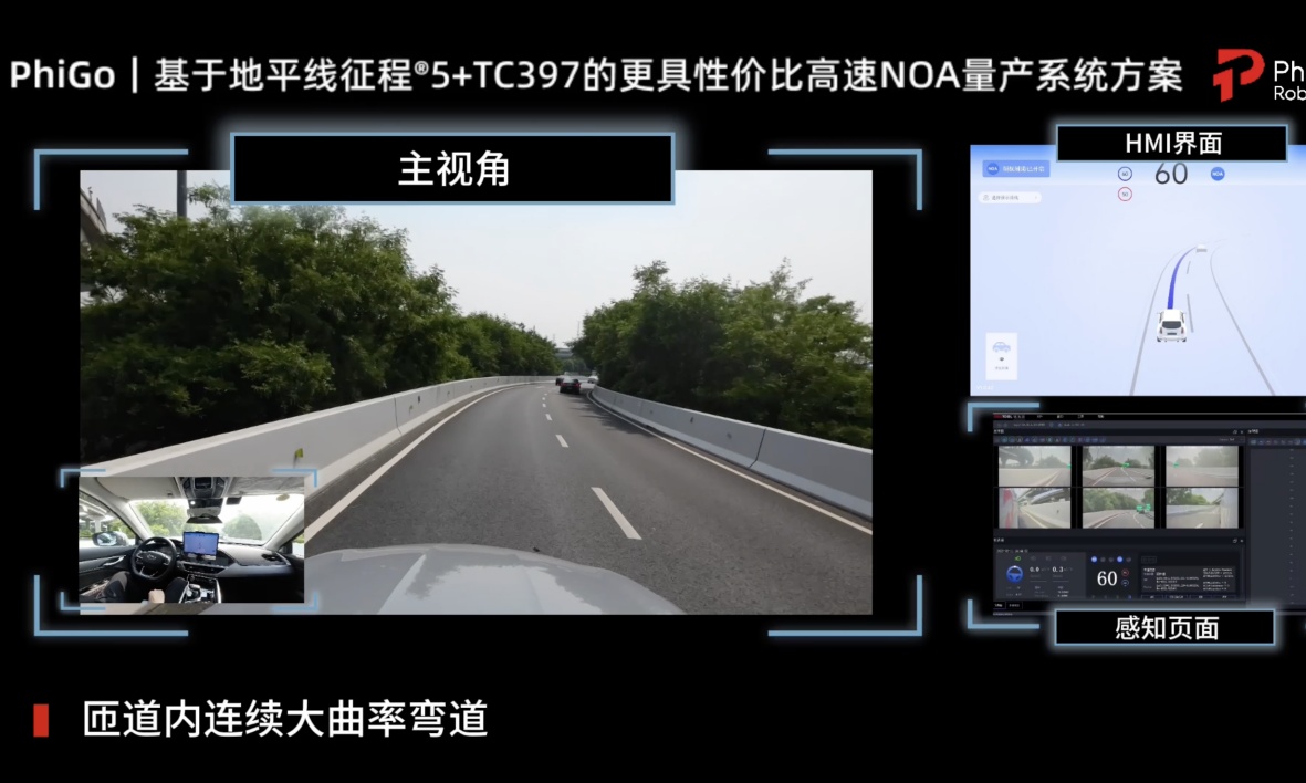 鉴智机器人x地平线:两年走完五年路,正确路径下的量产加速度