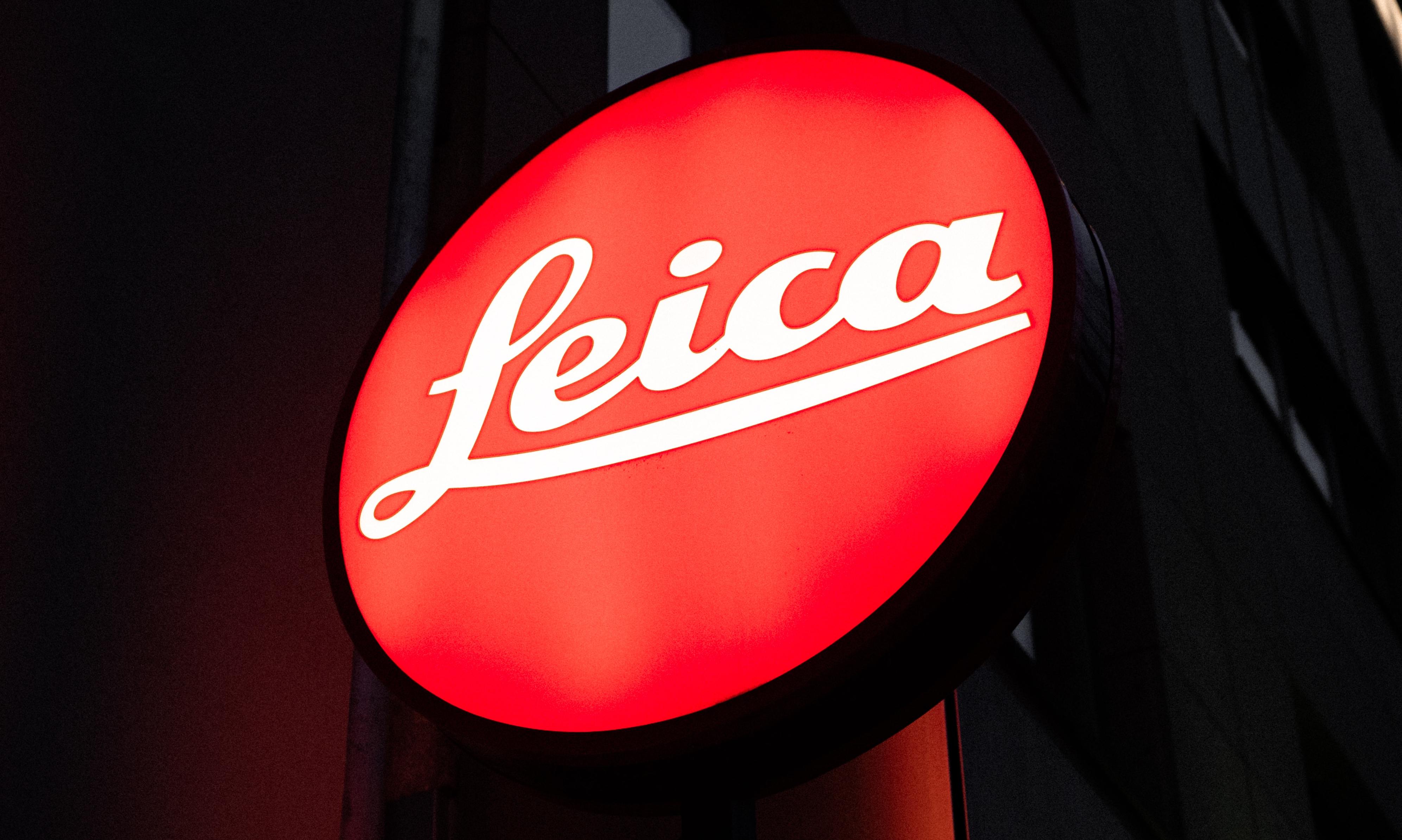 多亏了小米!徕卡财报创百年来历史最好成绩:大赚30亿