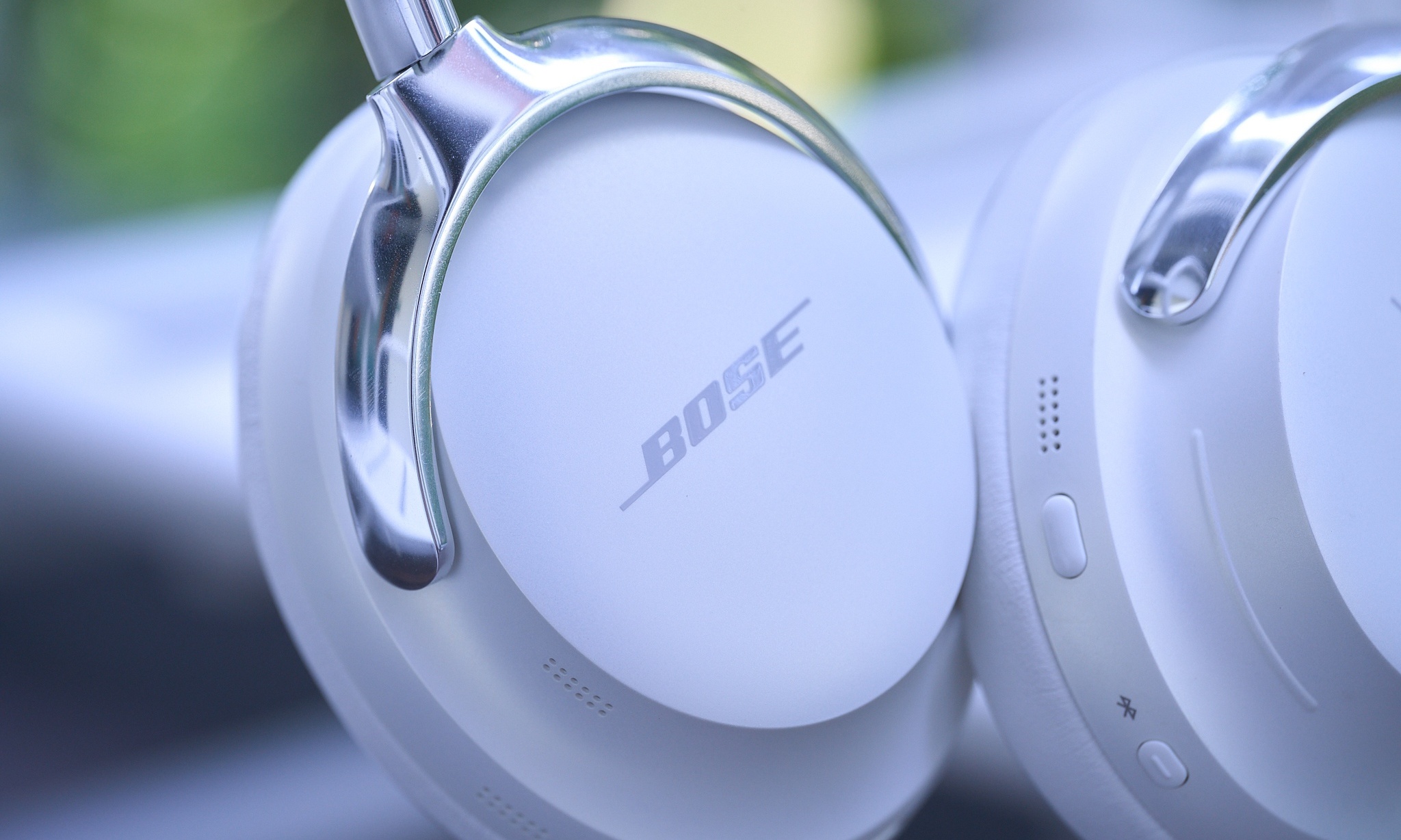 Bose QC Ultra 60周年纪念款轻体验：佩戴舒适，降噪绝了！