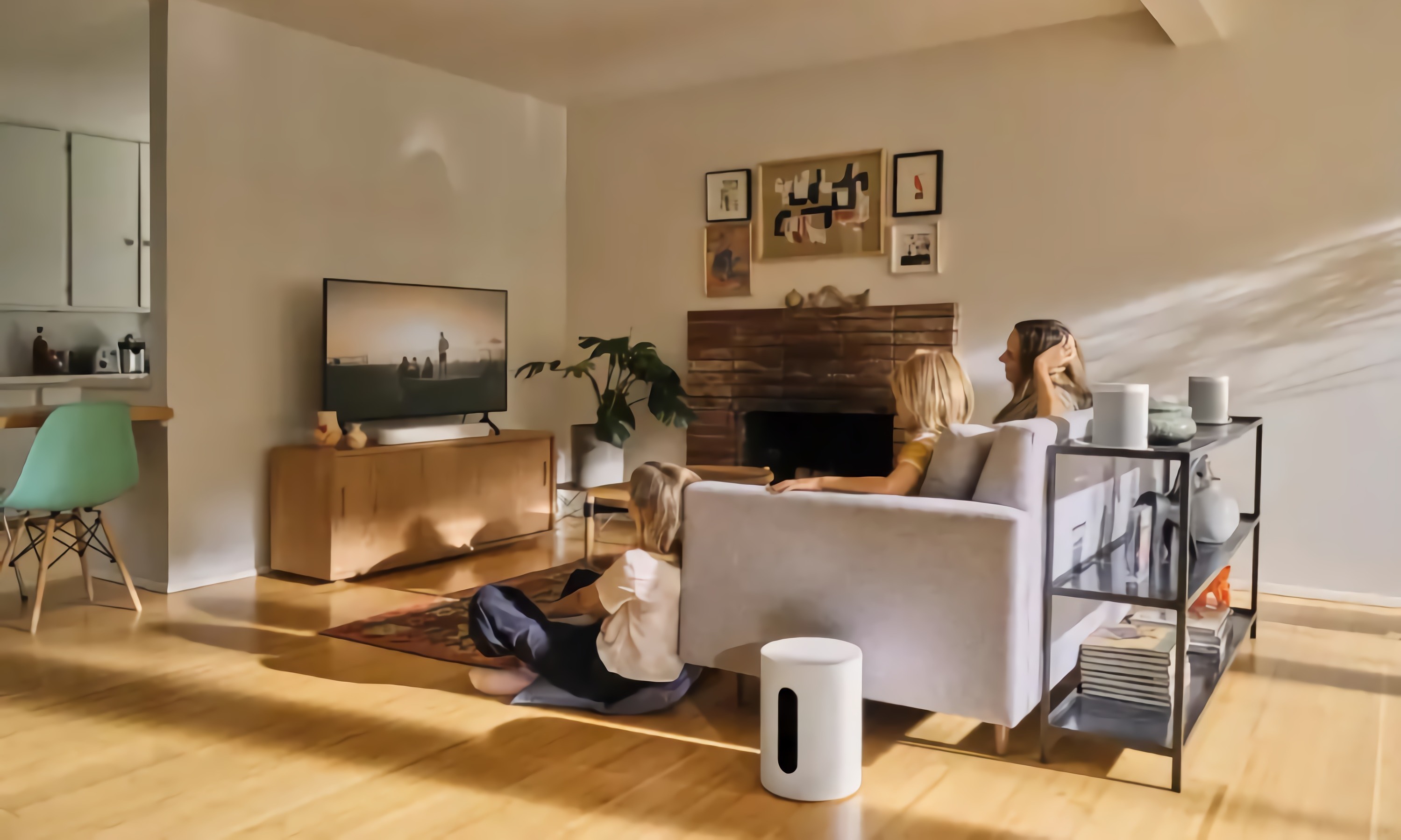 死磕AirPods！知名音响品牌高端无线耳机曝光：2000元