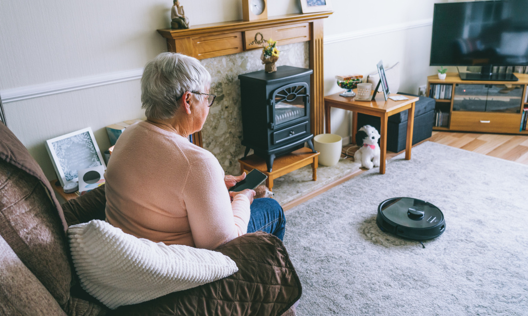 智能家居年度盘点:Matter高开低走,品牌各走各路