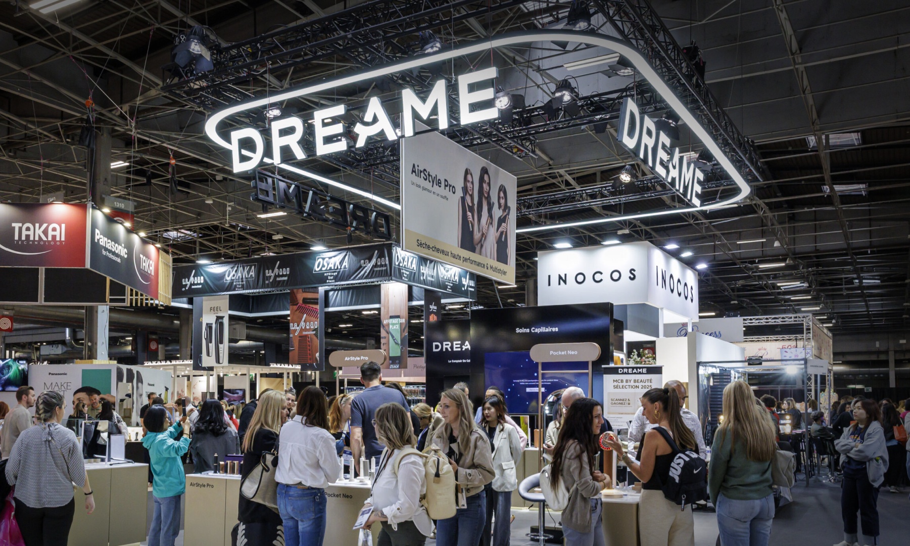 追觅个护Q1全球业绩强劲增长 以创新实力定义高端智护新时代