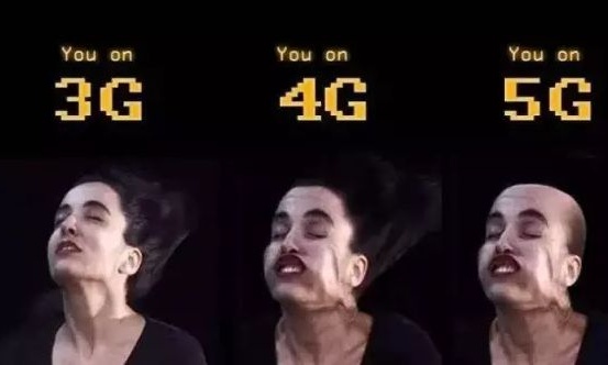 5G 套餐刚定下，没想到 5G 手机下个月就要来了