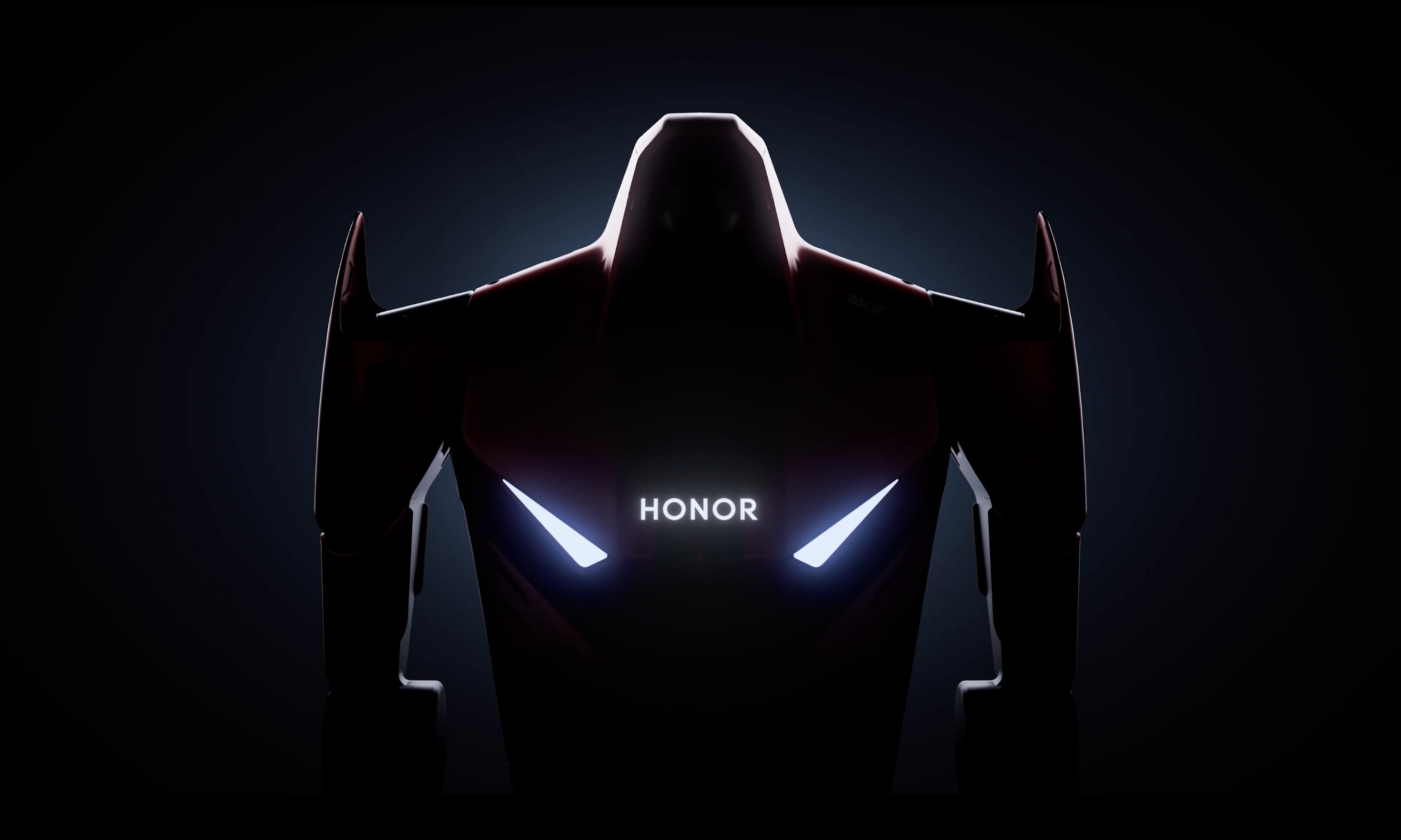 荣耀机器人出征半马,小米“铁大”进工厂,「造人」成手机厂商头等大事?