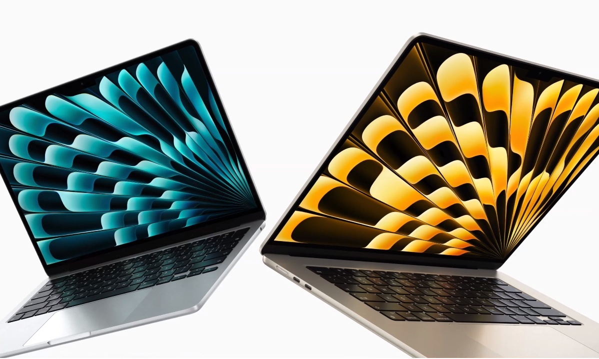 M4芯片来了！苹果AI PC的超级王炸