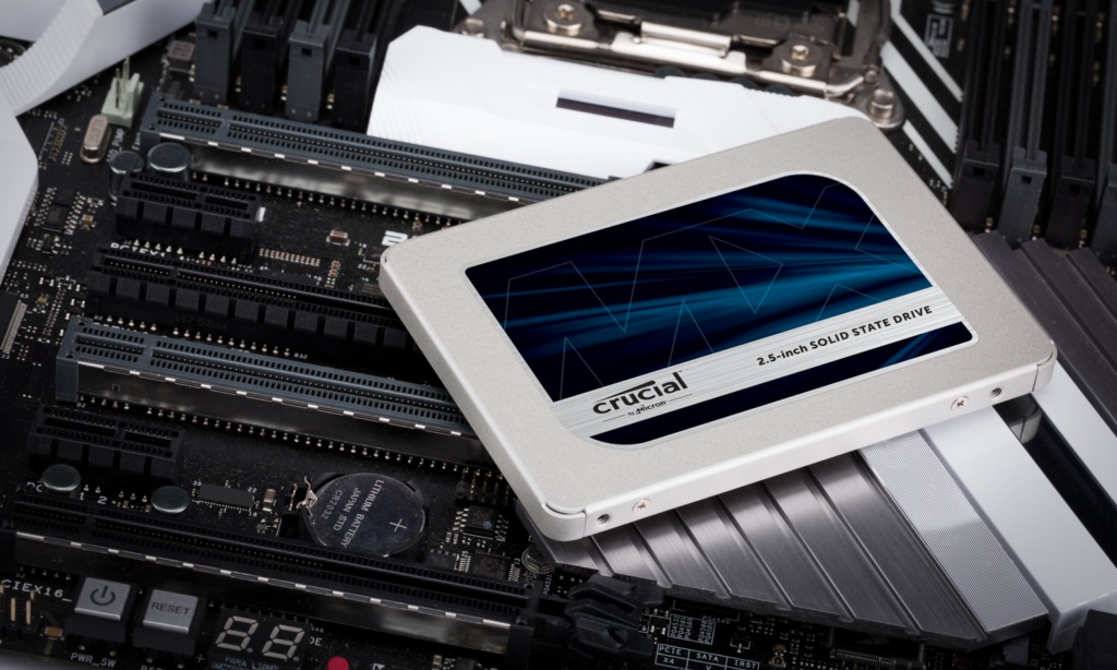 美光放弃消费级市场!闪存巨头壮士断腕,只因不想错过AI浪潮