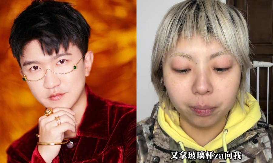 热搜第一！张大大暴力殴打女工作人员，录音被曝光，完犊子了？