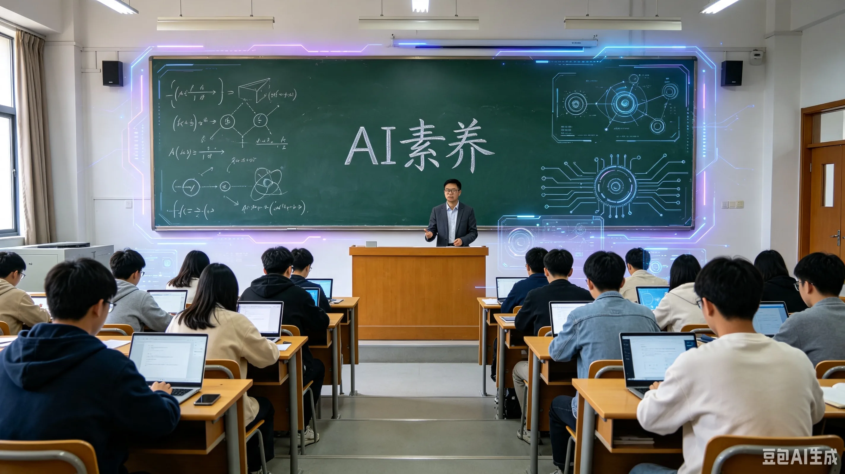 Stop policing AI in the classroom, start teaching it (2).png