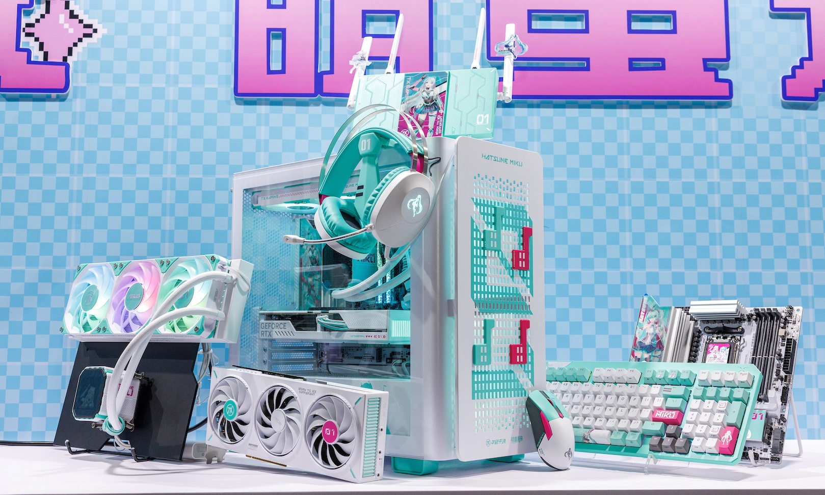 3999元起！ROG一箩筐新品发布，游戏玩家终于等到了？