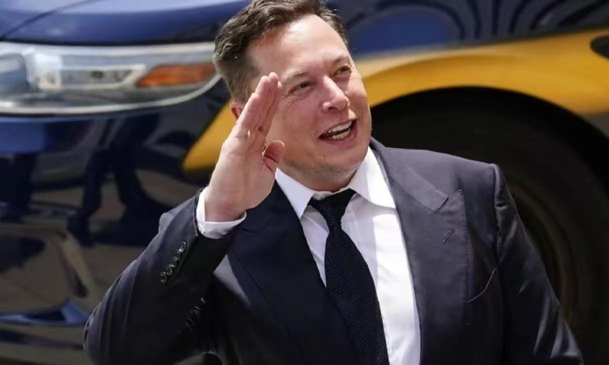 断层碾压！马斯克资产飙到7519亿美金，领先第二名5000亿