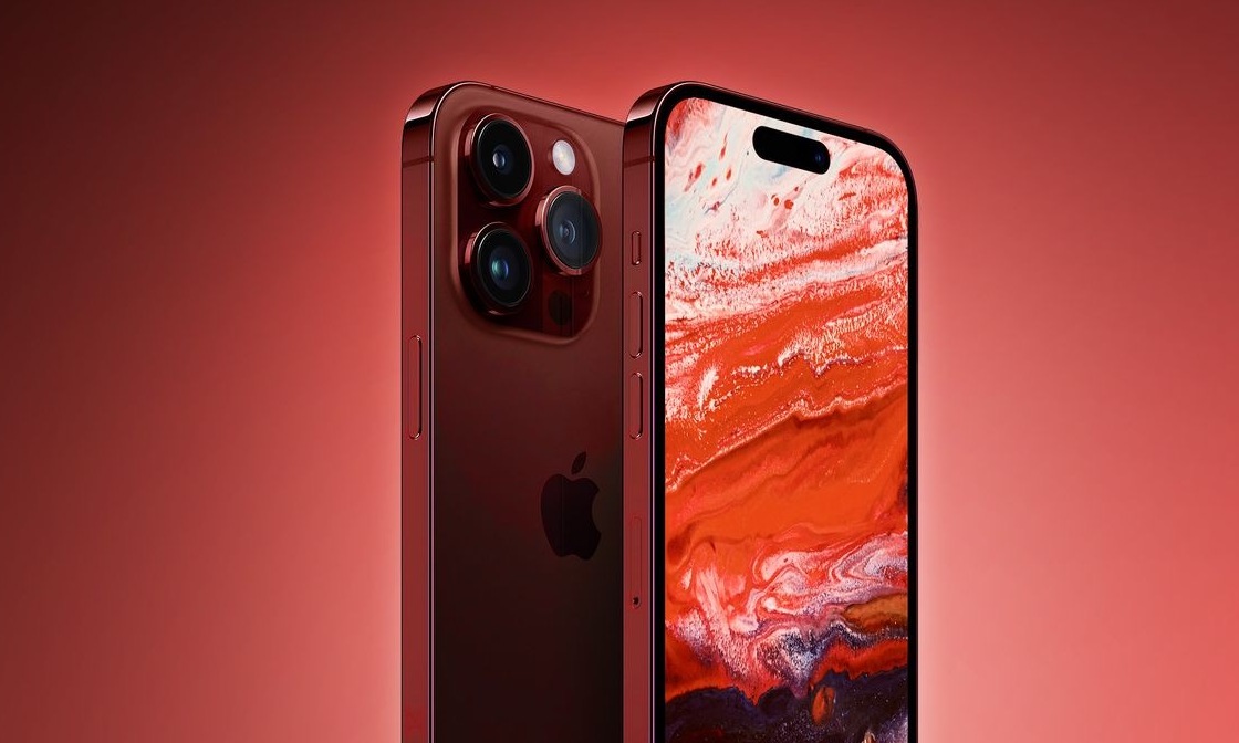iPhone 15系列新配色曝光，苹果再次打响色彩战