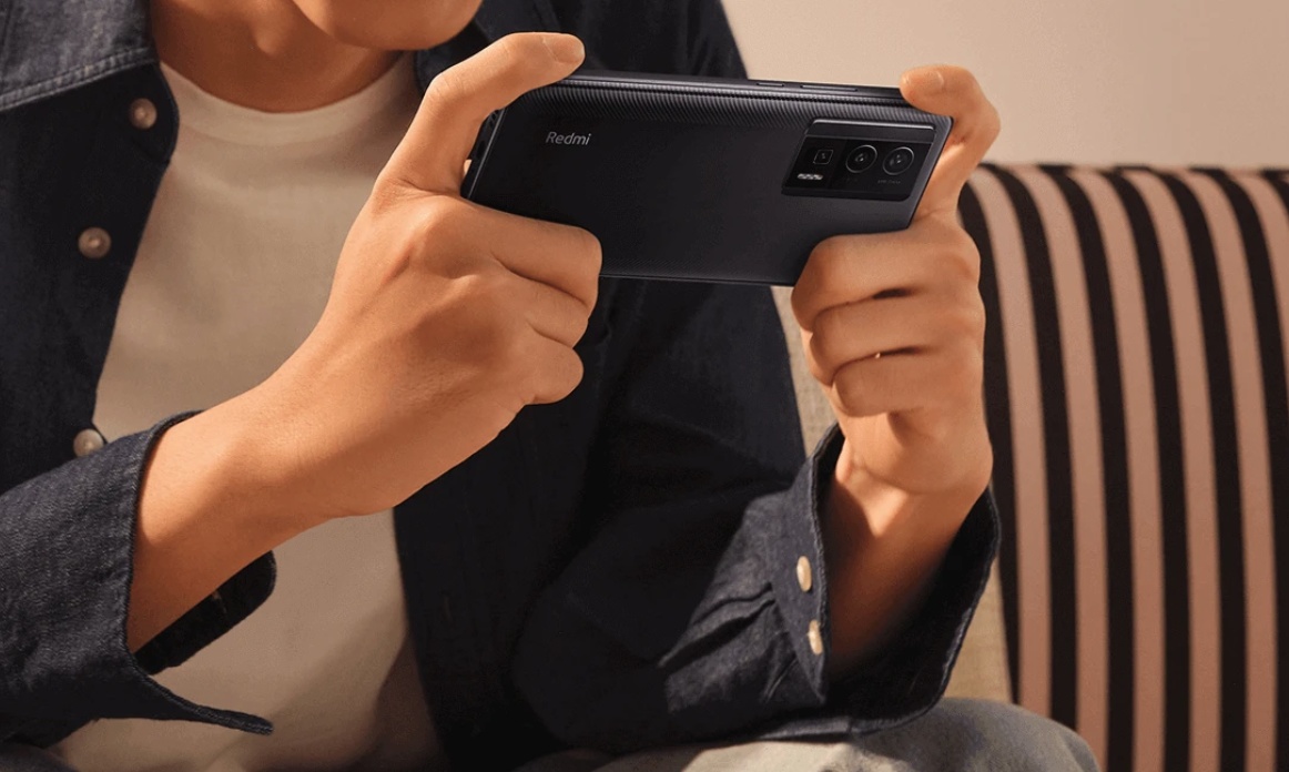 Redmi K60 Ultra定档，小米守住中端市场在此一举