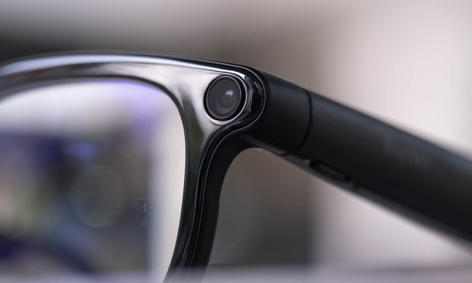 每天戴足18小时!用了三个月的智能眼镜,我后悔了吗?