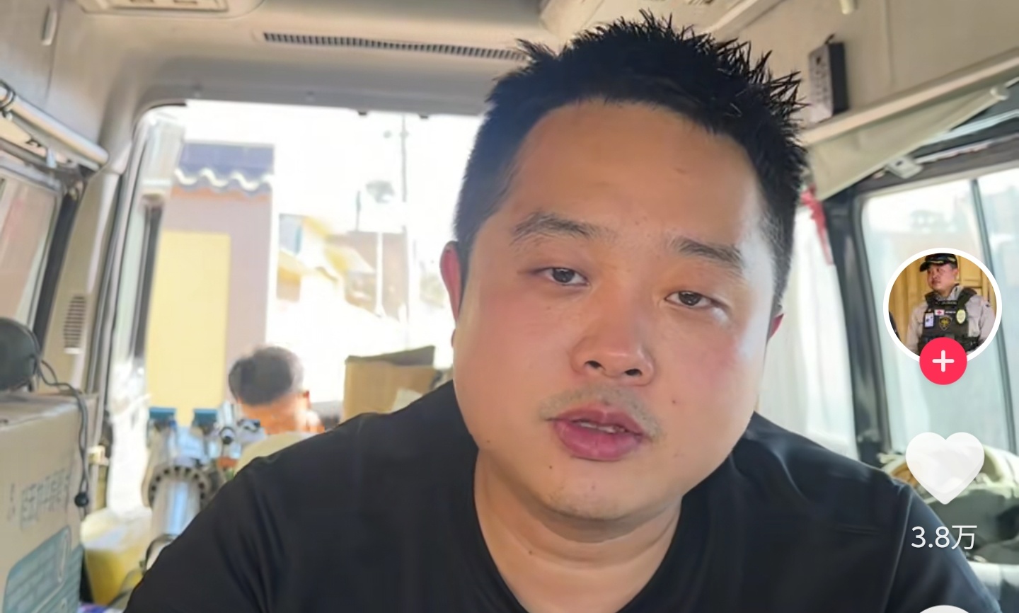 700万粉网红向长城汽车道歉！曾喊话魏建军要“真相”