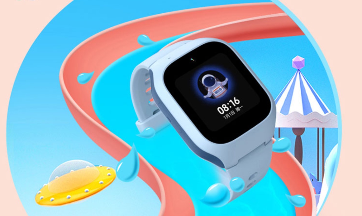 太不地道了！儿童手表居然诱导消费：“快用爸妈的手机扫码”