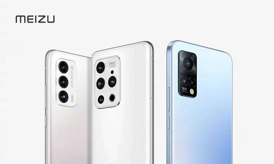首批骁龙8Gen2！魅族新旗舰机再曝光：这次能大卖？
