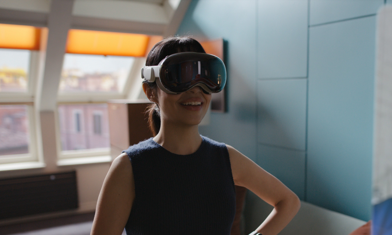 廉价版Vision呼之欲出，但苹果XR依然前路渺茫