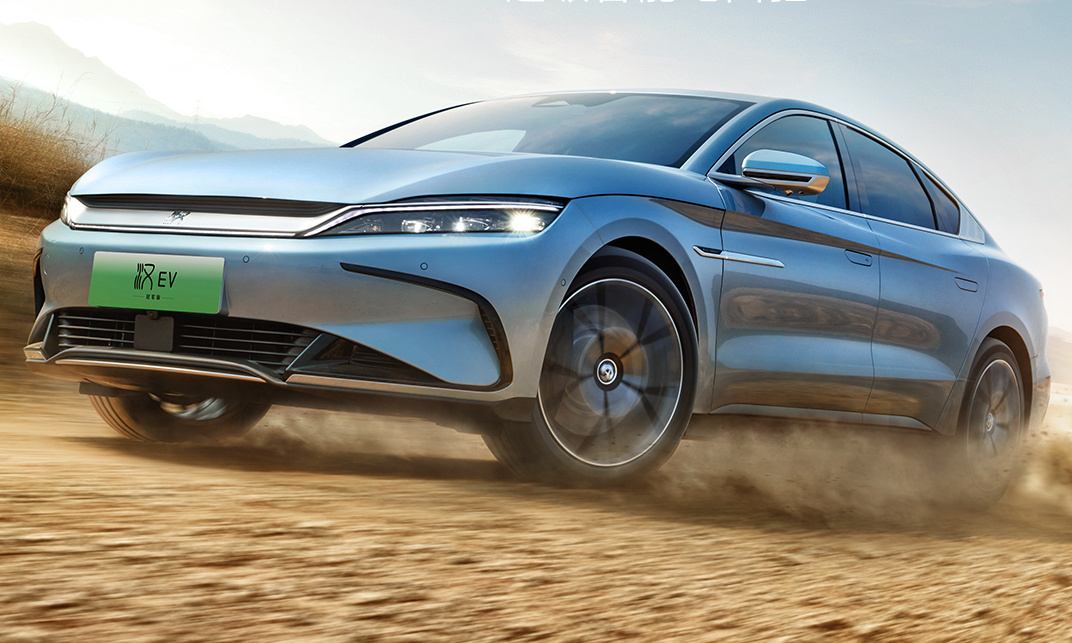 现在轮到燃油车没有“驾驶乐趣”了？