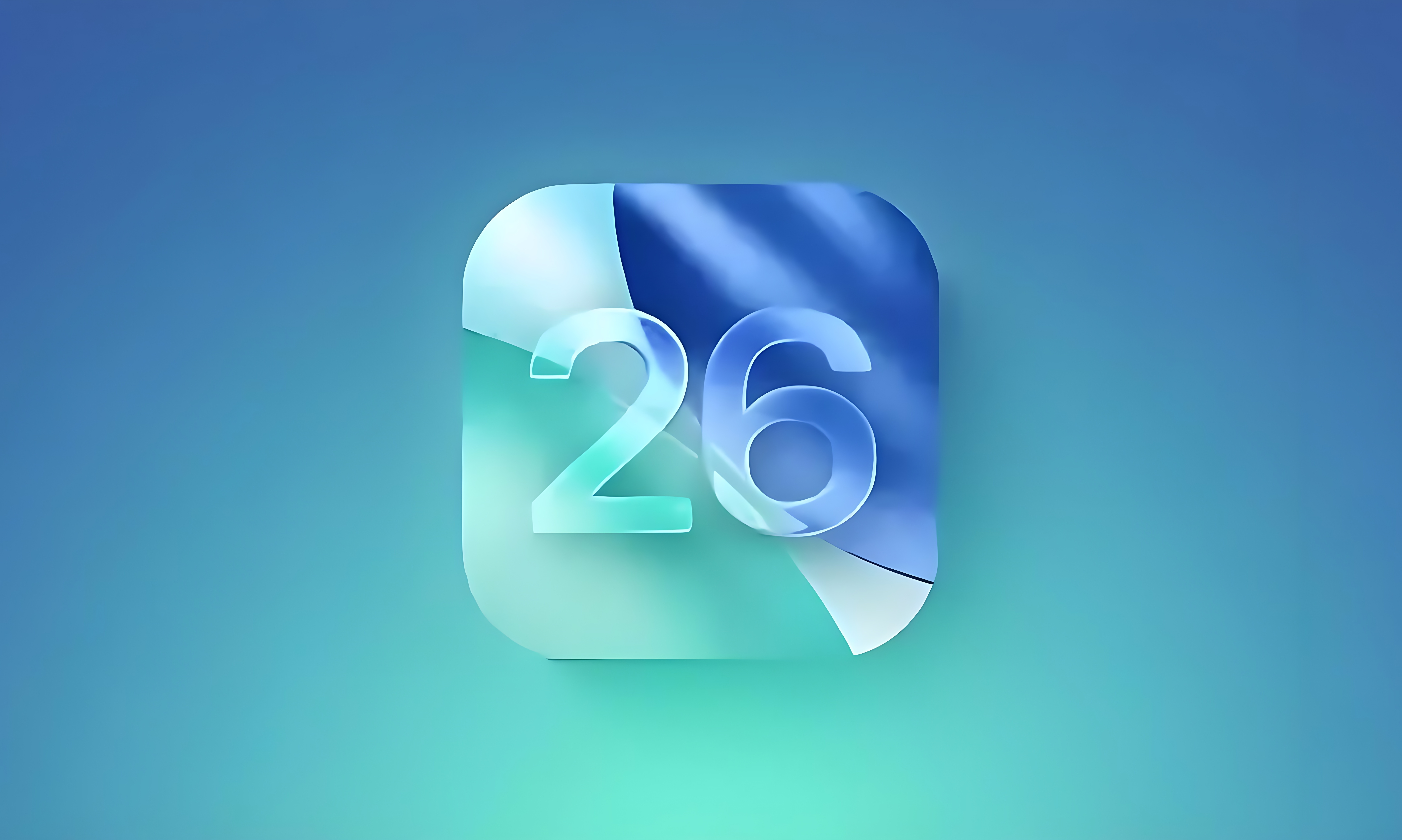 iOS 26正式版来了！新增“自适应电量”功能，续航提升！