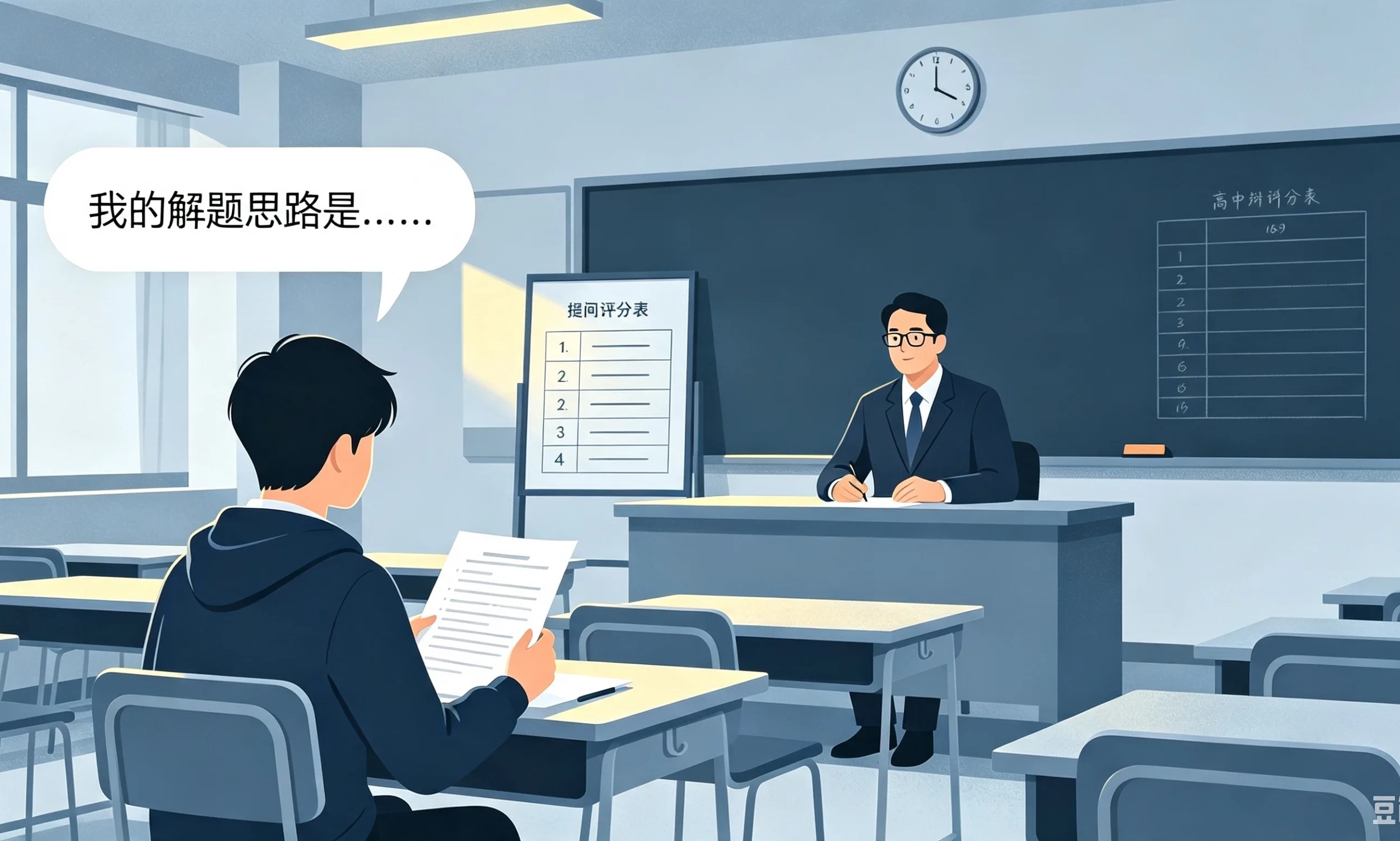 AI正在废掉学生独立思考的能力?丹麦重拳整治,手段太硬核了