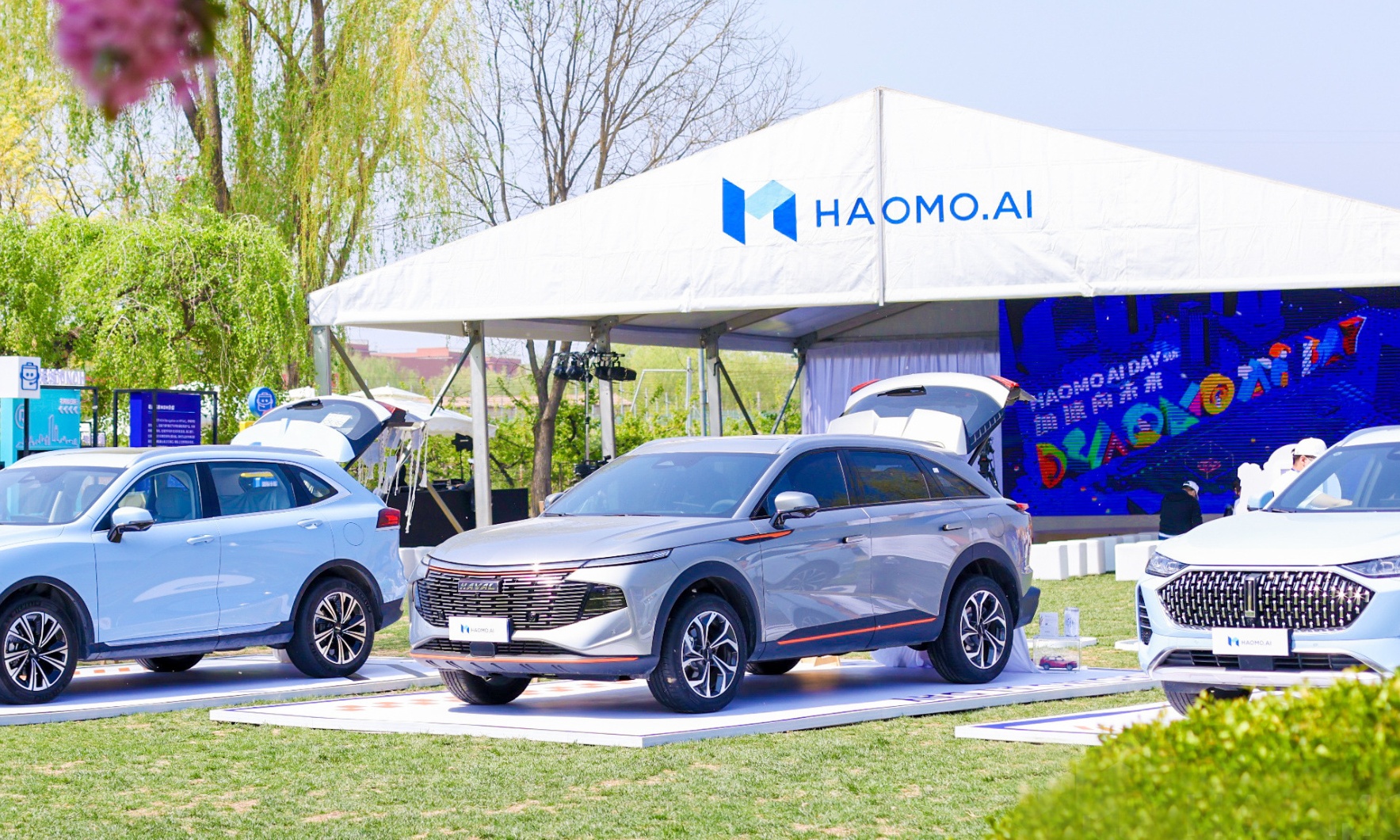 毫末智行突曝停工！智驾自研走不通，“地大华魔”四巨头要赢麻？