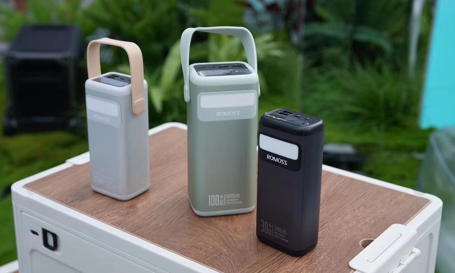 充电宝新国标要来了!预防下一个罗马仕出现,堪称一剂行业猛药?