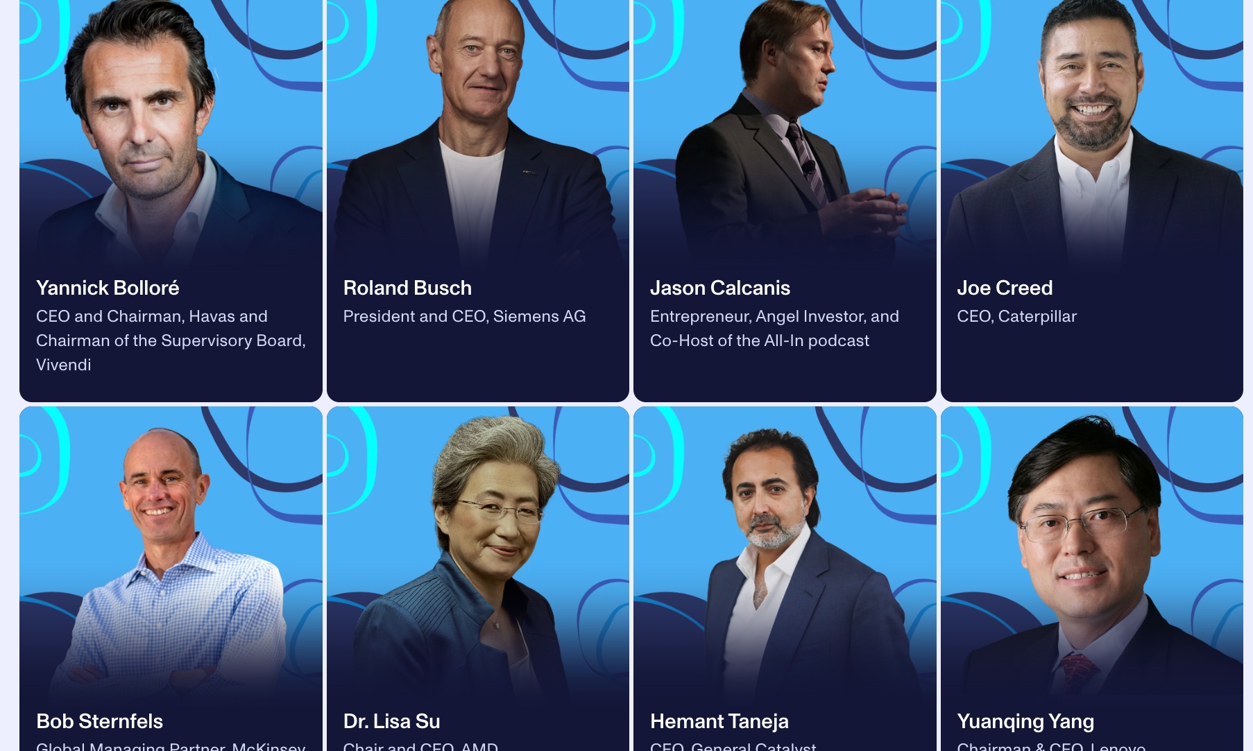 全网首发!CES官方发布AI趋势:硬件将成AI落地核心载体