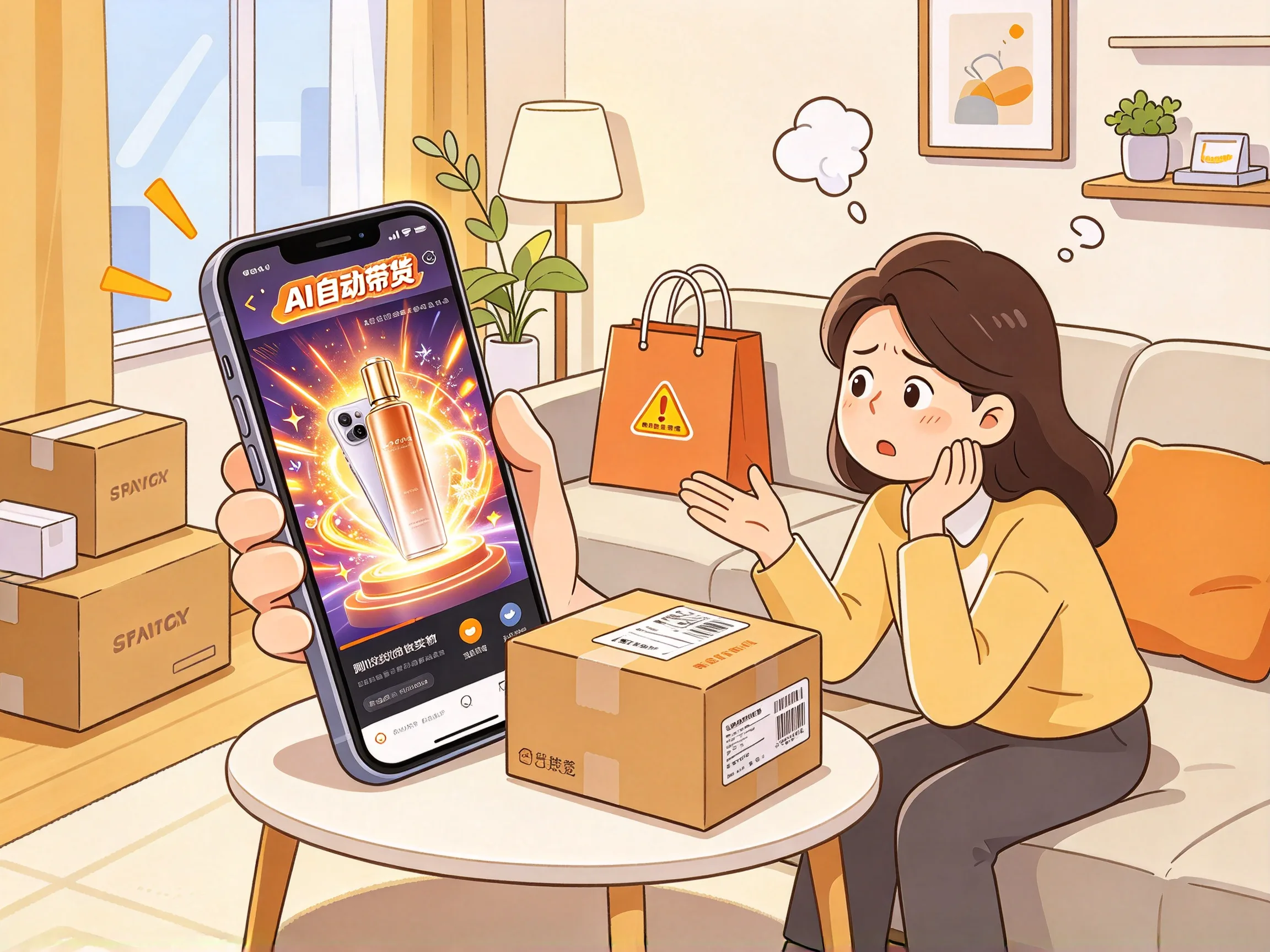 卡通风格AI带货视频乱象图 (4).jpeg