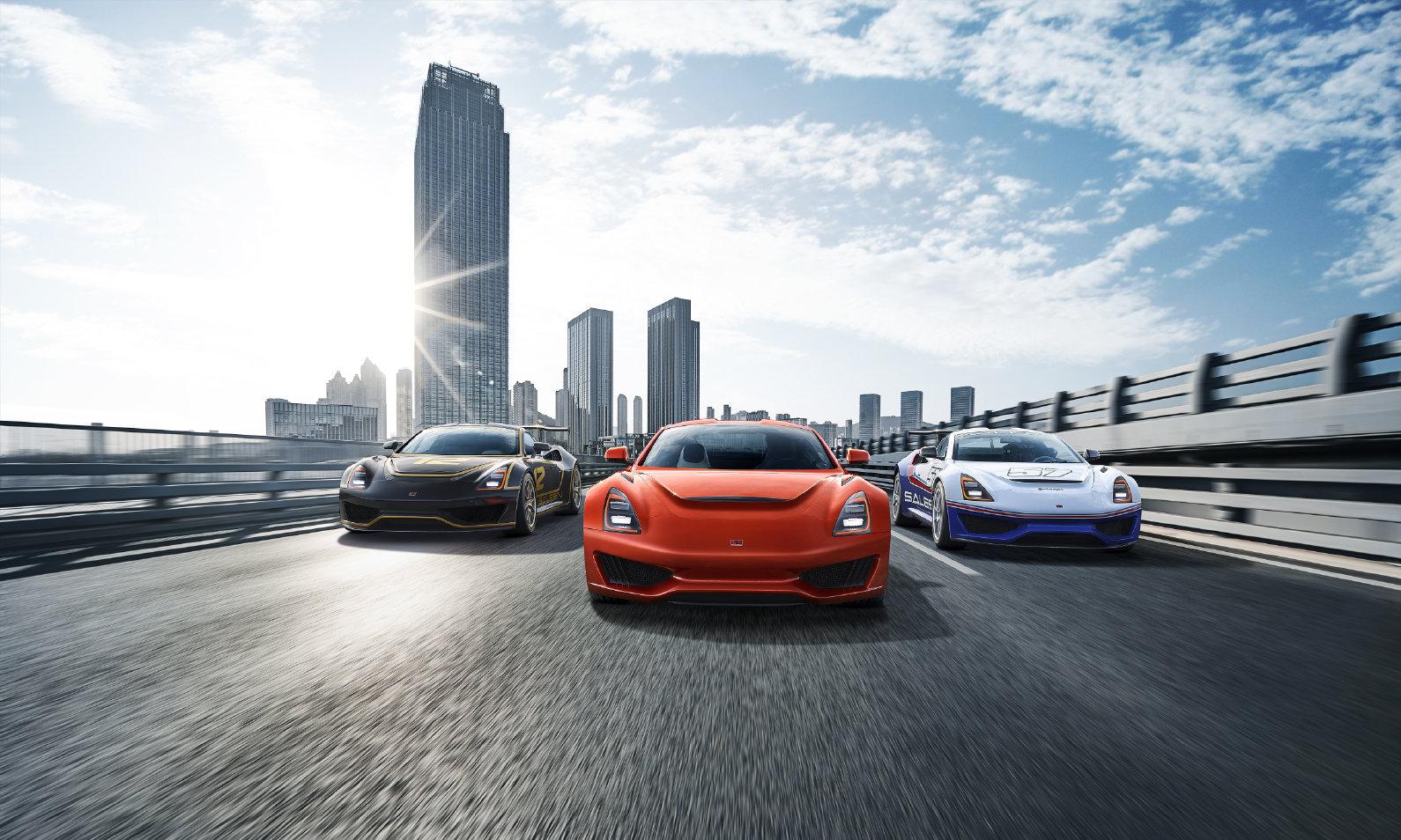 骗投资、骗补贴,这家造车新势力才是罪大恶极