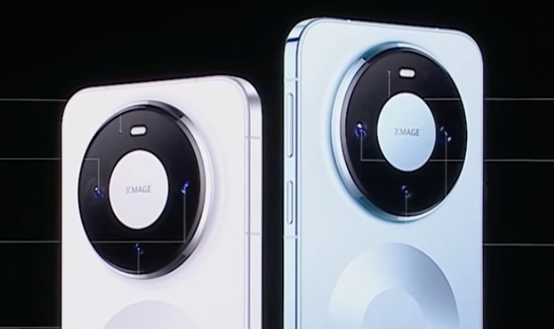 首发搭载第二代红枫影像，华为Mate 80系列再次定义影像标杆！